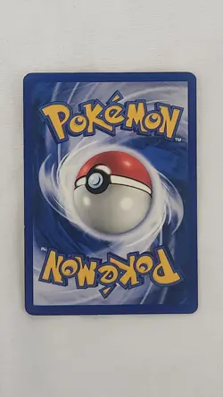 Pokemon 2000 TCG Lt. Surge's Jolteon Gym Challenge. Card # 28/132. Non Holo. - Image 3
