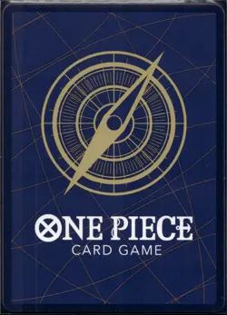 One Piece Card Game Come On!! We'll Fight You!! (Alternate Art) OP09-020 PRB-02 - Image 2