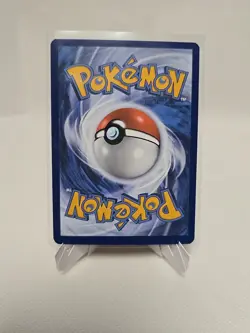 Pikachu Pokemon Card McDonalds Promo 2023 06/15 - Image 2