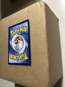 Pokemon Mew Holo Rare TCG Card 29/124 XY Fates Collide 2016 Lp Condition - Image 5