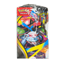 Pokemon TCG Mega Evolution Booster Box Sealed – Includes Bonus Promo Card - Image 2
