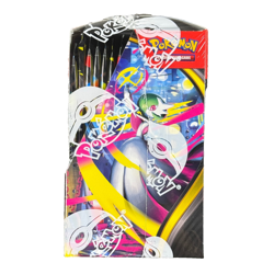 Pokemon TCG Mega Evolution Booster Box Sealed – Includes Bonus Promo Card - Image 4