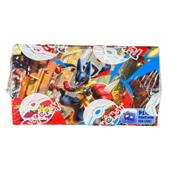 Pokemon TCG Mega Evolution Booster Box Sealed – Includes Bonus Promo Card - Image 5