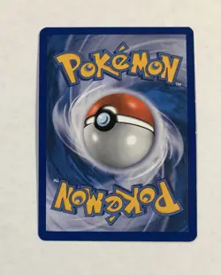 Pokemon WEEZING Card 58/135 Holo Rare LP Plasma Storm Light Play TCG Team Plasma - Image 3