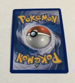 Pokemon WEEZING Card 58/135 Holo Rare LP Plasma Storm Light Play TCG Team Plasma - Image 4