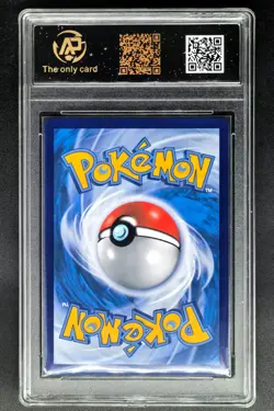 2024 Pokemon Cards CNN. Zeraora VMAX cs5aC F 028/127 RRR RPA 10 (SAME AS PSA 10) - Image 2
