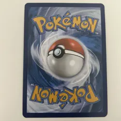 Wellspring Mask Ogerpon ex 064/167 Twilight Masquerade Pokemon Card - NM - Image 2