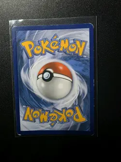Popplio SM24 Sun & Moon SM Black Star Promo Holo Pokemon TCG Card - Image 2