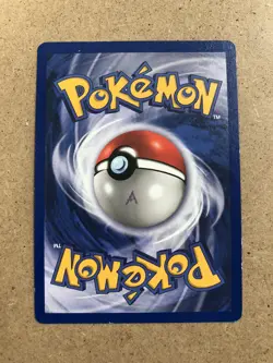 1st Edition Kangaskhan 5/64 Italian Holo Rare Jungle Pokemon Card - Image 2