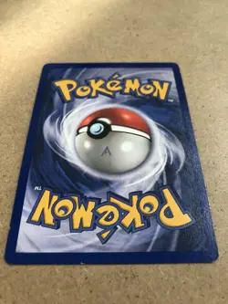 1st Edition Kangaskhan 5/64 Italian Holo Rare Jungle Pokemon Card - Image 5