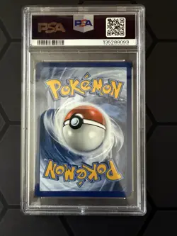 Bulbasaur - (Mega Evolution Stamped) 133/132 Miscellaneous Cards & Products Holo - Image 2