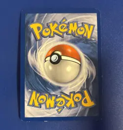 HO-OH HGSS01 Black Star Promo HeartGold SoulSilver Poster Pack Pokemon TCG card - Image 2