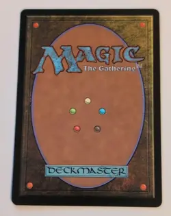 Magic The Gathering Breeding Pool Land Card EOE Blue Green 0251 2025 - Image 2