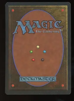 NM/MINT+ Summer Magic Braingeyser ~ Vintage MTG ~ RARER than Alpha!!! - Image 2