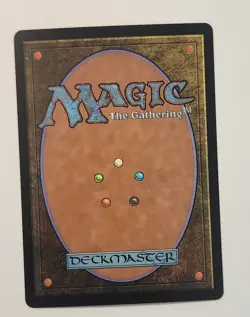 Mtg Aetherdrift Vnwxt, Verbose Host First Place Foil NM - Image 2