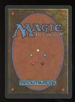 NM/MINT Summer Magic Clone ~ Vintage MTG ~ RARER than Alpha!!! - Image 2