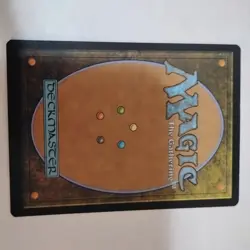 Marang River Regent Pre-Release Foil - Magic the Gathering MtG - Image 2