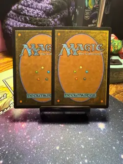 Swamp - Full Art: Foundations (Non-Foil), #0286, 2 Pack!!! - Image 2