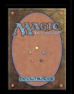 MTG Torpor Orb Showcase LP Light Play The Big Score [134] - Image 2