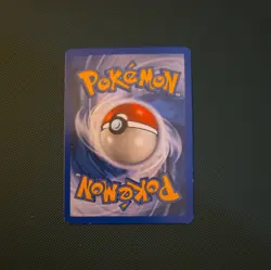 Pikachu 58/102 Yellow Cheeks Base Set Shadowless Vintage Pokemon WoTC 1999 LP - Image 2