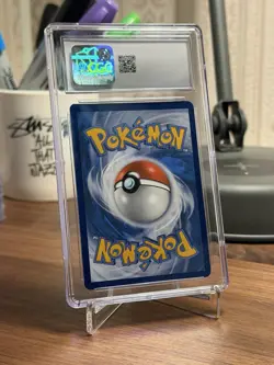 Pikachu 005/025 – Celebrations Holo | CGC 9.5 | Pokemon TCG | FAT PIKACHU - Image 2