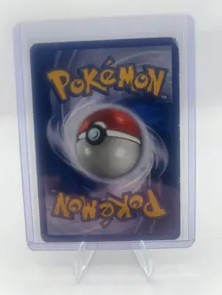 Pokemon TCG Goldeen Aquapolis 2003 Card 78/147 Reverse Holo MP - Image 2