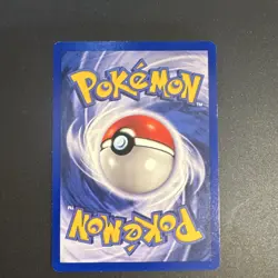 Pokemon TCG Machop 1st Edition Shadowless Base Set - Image 2