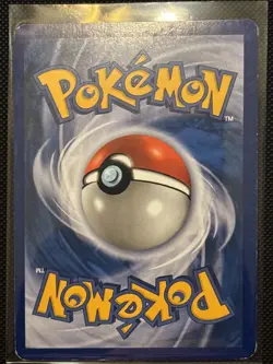 Pokemon Lucario Training Kit Diamond & Pearl 3/11 Holo Rare 2007 TCG Card - Image 2