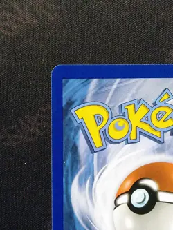2016 POKEMON XY FATES COLLIDE SECRET #125 FULL ART/ALAKAZAM EX - Image 3