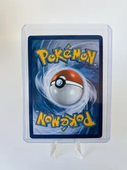 Pokemon Charizard EX XY121 Black Star Promo Full Art Holo - Image 3