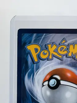 Pokemon Charizard EX XY121 Black Star Promo Full Art Holo - Image 4