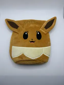 Pokemon Prismatic Evolutions Eevee Accessory Pouch - Brand New, ONLY POUCH - Image 1