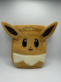 Pokemon Prismatic Evolutions Eevee Accessory Pouch - Brand New, ONLY POUCH - Image 3
