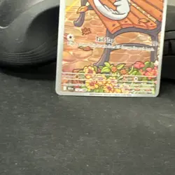 Pokemon TCG Minccino 152/086 Sv: Black Bolt IR near mint ships fast - Image 5