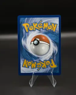 Scraggy 138/086 – White Flare (Illustration Rare) – NM – 2025 Pokemon TCG - Image 2