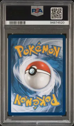 Pokemon Snom 168/162 SV05: Temporal Forces Holo Illustration Rare PSA 9 MINT - Image 2