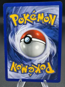 Pokemon TCG Lickitung Rare Southern Islands 16/18 - Lightly Damaged - Image 2