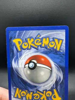 Pokemon TCG Lickitung Rare Southern Islands 16/18 - Lightly Damaged - Image 5