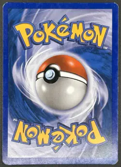 Pokemon TCG Vaporeon 006/017 POP Series 3 Holo - Image 2