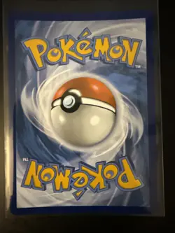 Team Rocket’s Giovanni 225/182 NM – Full Art Holo – 2025 Pokemon Destined Rivals - Image 2