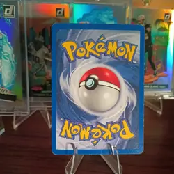Pokemon Sabrina's Gengar 14/132 Holo Rare Gym Challenge 🔥Swirl🔥 - Image 2