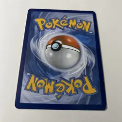 Dialga XY77 - Black Star Promo - NM Mint- Pokemon TCG - Image 2