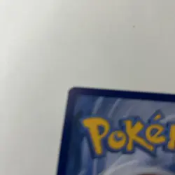 Dialga XY77 - Black Star Promo - NM Mint- Pokemon TCG - Image 3