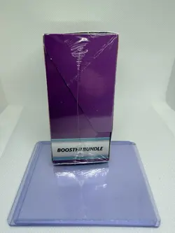 Pokemon TCG Scarlet & Violet-Destined Rivals Booster Bundle Factory Sealed - Image 4