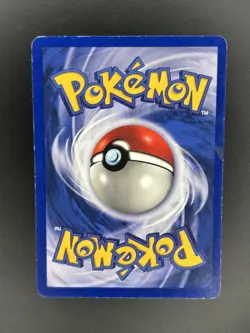 Pokemon TCG - Raichu MP Holo 14/62 | Fossil - Image 2