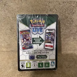 Pokemon SEALED Hawlucha SVP 007 Scarlet & Violet Build-n-Battle Prerelease Pack! - Image 3