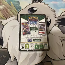 Pokemon SEALED Hawlucha SVP 007 Scarlet & Violet Build-n-Battle Prerelease Pack! - Image 5