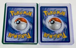 Pokemon TCG Friends in Paldea & Tatsugiri - Lot Of 2 Prismatic Evolutions - Image 2