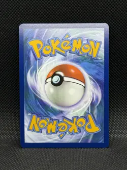 Walking Wake ex 050/162 - S&V: Temporal Forces Double Rare - Pokemon TCG NM - Image 2