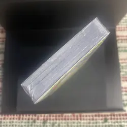 Pokemon Stellar Crown - Build And Battle Deck - Ledian Promo Deck - New - Image 2